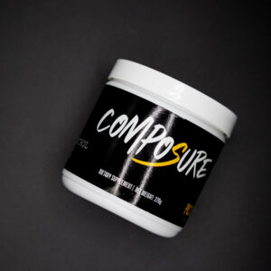 Control by Composure
