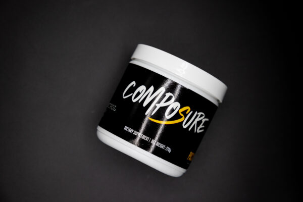 Control by Composure