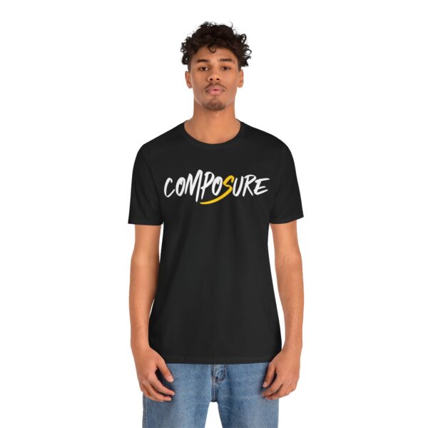 Composure Lifestyle Tee - Image 6