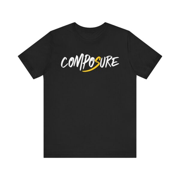 Composure Lifestyle Tee - Image 2