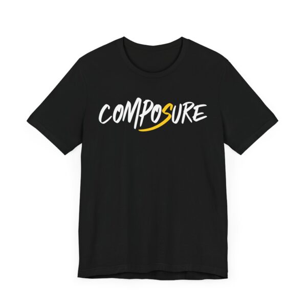 Composure Lifestyle Tee - Image 4