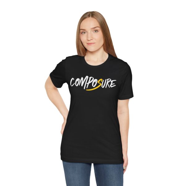 Composure Lifestyle Tee - Image 5