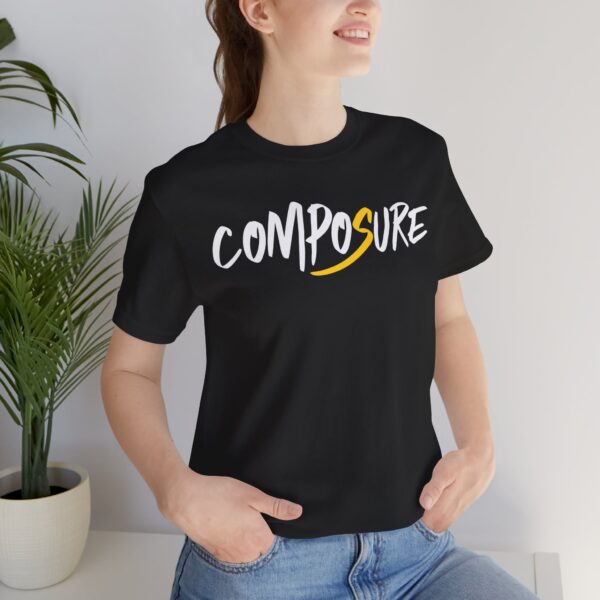 Composure Lifestyle Tee