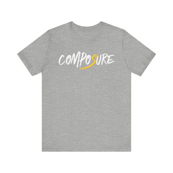 Composure Lifestyle Tee - Image 8