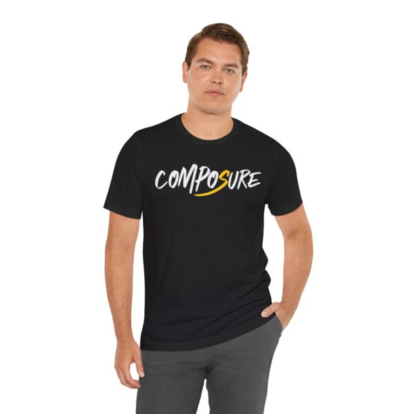 Composure Lifestyle Tee - Image 7